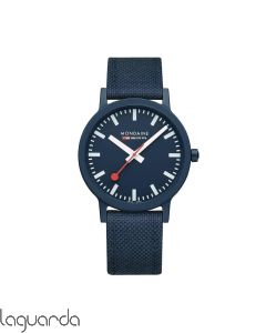 MS1.41140.LD | Reloj Mondaine Essence 40mm reloj 