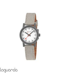 MS1.32111.LH | Reloj Mondaine Essence 32mm reloj