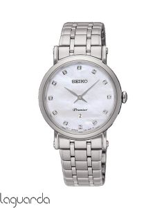 Reloj Seiko SXB433P1 Premier Lady