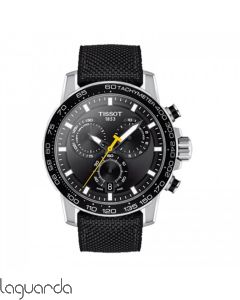 T125.617.17.051.02 | Reloj Tissot Supersport Chrono