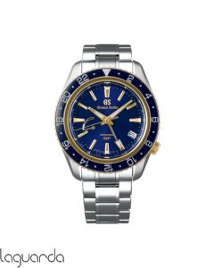 SBGE248 | Reloj Grand Seiko SBGE248 Spring Drive GMT Limited Edition