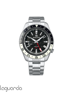 SBGE277 | Grand Seiko Sport Collection  Spring Drive GMT