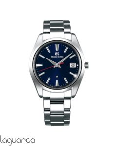 Grand Seiko SBGP007 Heritage Collection 60th Anniversary Limited Edition