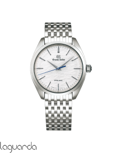 SBGY013G | Reloj Grand Seiko Spring Drive Elegance Collection "Omiwatari"