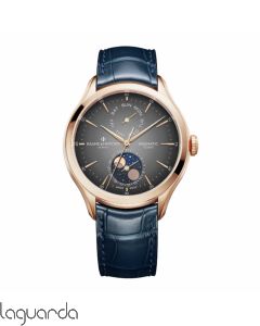 Clifton 10547 | Baume & Mercier Clifton Day Date Moon-Phase Baumatic 42 mm 