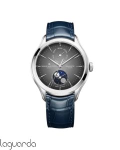 Clifton 10548 | Baume & Mercier Clifton Day Date Moon-Phase Baumatic 42 mm 