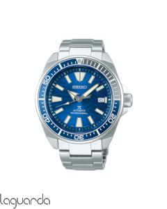 SRPD23K1 | Reloj Seiko Prospex Save the Ocean Samurai SRPD23K1