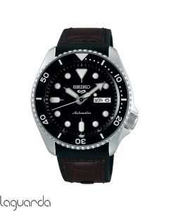 SRPD55K2 | Reloj Seiko 5 Sports Specialist Style Automatic