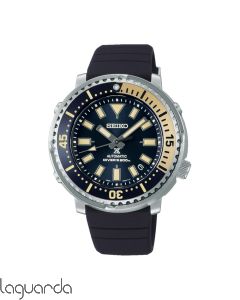 SRPF81K1 | Reloj Seiko Prospex Street Series Tuna
