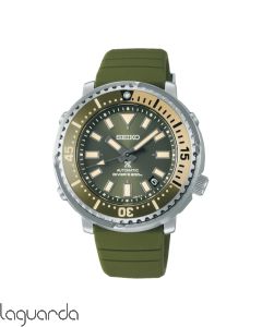 SRPF83K1 | Reloj Seiko Prospex Street Series Tuna