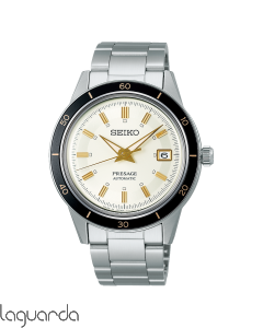 SRPG03J1 | Reloj Seiko Presage Style 60's SRPG03J1