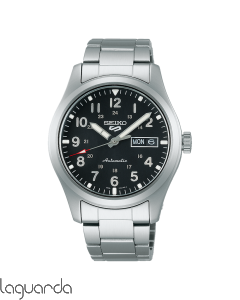 SRPG27K1 | Reloj Seiko 5 Sports Field Military SRPG27K1 Automatic