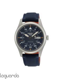 SRPH31K1 | Reloj Seiko 5 Sports Street Style Flieger Azul
