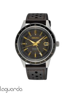 SSK013J1 | Reloj Seiko Presage Style 60s GMT