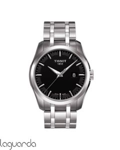 Reloj Tissot T-Trend Couturier Quartz T035.410.11.051.00