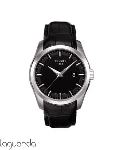 Reloj Tissot T-Trend Couturier Quartz T035.410.16.051.00