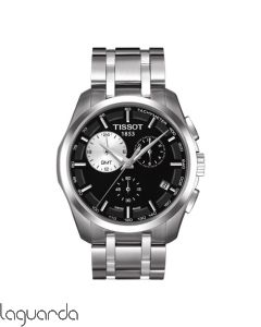 Reloj Tissot T-Trend Couturier Quartz T035.439.11.051.00