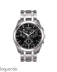 Reloj Tissot T-Trend Couturier Quartz T035.617.11.051.00