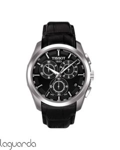 Reloj Tissot T-Trend Couturier Quartz T035.617.16.051.00