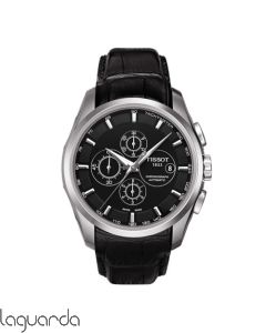 Reloj Tissot T-Trend Couturier T035.627.16.051.00