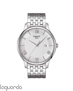 Reloj Tissot Tradition Quartz T063.610.11.038.00