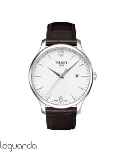 Reloj T063.610.16.037.00 Tissot Tradition Quartz