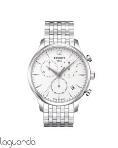 Reloj T063.617.11.037.00 Tissot Tradition Chronograph
