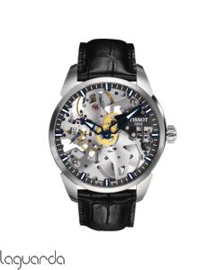 Reloj Tissot T-Classic T-Complication T070.405.16.411.00 Squelette