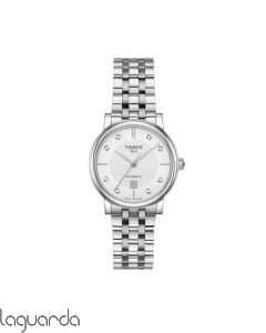 Reloj Tissot T-Classic Carson Automatic Lady T122.207.11.036.00
