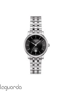 T122.207.11.051.00 | Reloj Tissot Premium Carson Automatic Lady T122.207.11.051.00