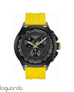T135.417.37.051.05 | Reloj  Tissot T-Race Cycling Tour de France 2023