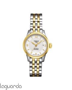 Reloj Tissot T-Classic Le Locle Ladies T41.2.183.34