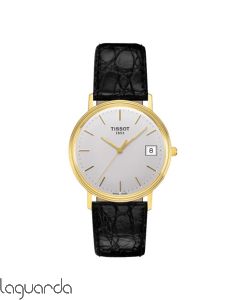 Reloj Tissot T-Gold Goldrun T71.3.401.31 Gent