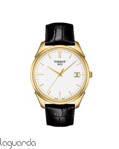 Tissot T-Gold Vintage Quartz T920.410.16.011.00