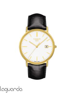 Reloj Tissot T-Gold Goldrun T922.410.16.011.00 Gent