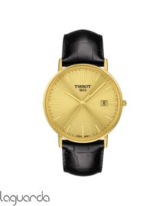 Reloj Tissot T-Gold Goldrun T922.410.16.021.00