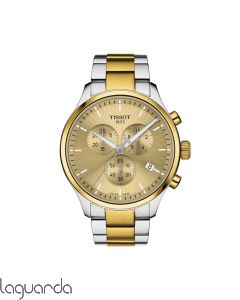 T116.617.22.021.00 - Reloj Tissot T-Sport Chrono XL Classic