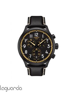 T116.617.36.052.02 | Reloj Tissot Chrono XL Vintage