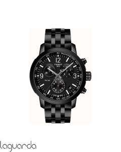 Reloj Tissot PRC 200 Chronograph Quartz T114.417.33.057.00