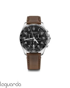 241928 | Reloj Victorinox Swiss Army Fieldforce Classic Chrono 