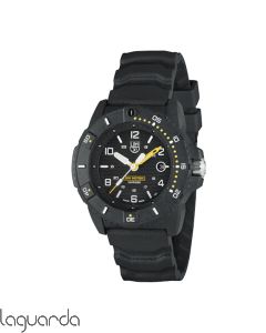 3601 | Reloj Luminox Navy Seal 3600 Series