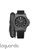 241866 | Reloj Victorinox INOX Carbon v241866 Mechanical