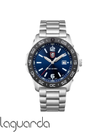 3123 - Reloj Luminox 3123 Sea Pacific Diver Steell. Laguarda joiers, s.l.
