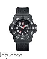 Reloj Luminox Navy Seal 3500 Series 3501