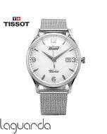 Reloj Tissot T118.410.11.227.00 Heritage Visodate