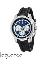 R8851123002 | Reloj Maserati Superpole Sport Blue Dial