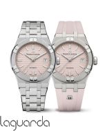 AI6007-SS00F-530-E | Maurice Lacroix Aikon Automatic Ladies 39mm LIMITED EDITION