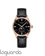 C033.457.36.051.00 Certina DS 8 Gent Moon Phase 41mm