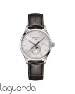 C033.457.16.031.00 | Certina DS 8 Gent Moon Phase 41mm