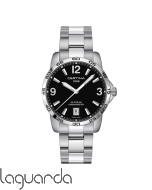 C034.451.11.057.00 | Certina DS Podium 40 mm cronometer